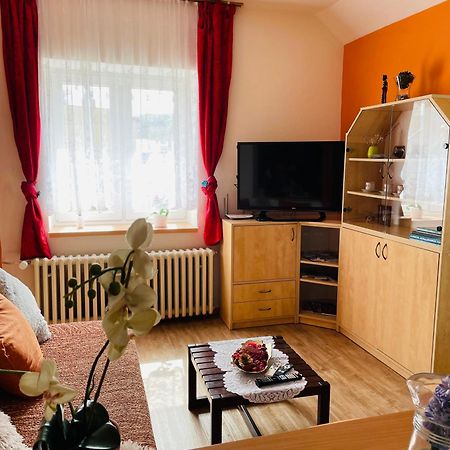 Apartman Trutnov-Porici Ngoại thất bức ảnh