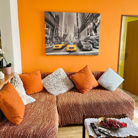 Apartman Trutnov-Porici Ngoại thất bức ảnh