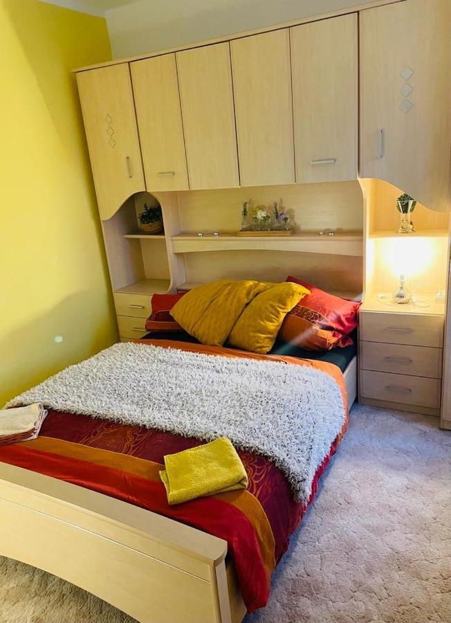 Apartman Trutnov-Porici Ngoại thất bức ảnh