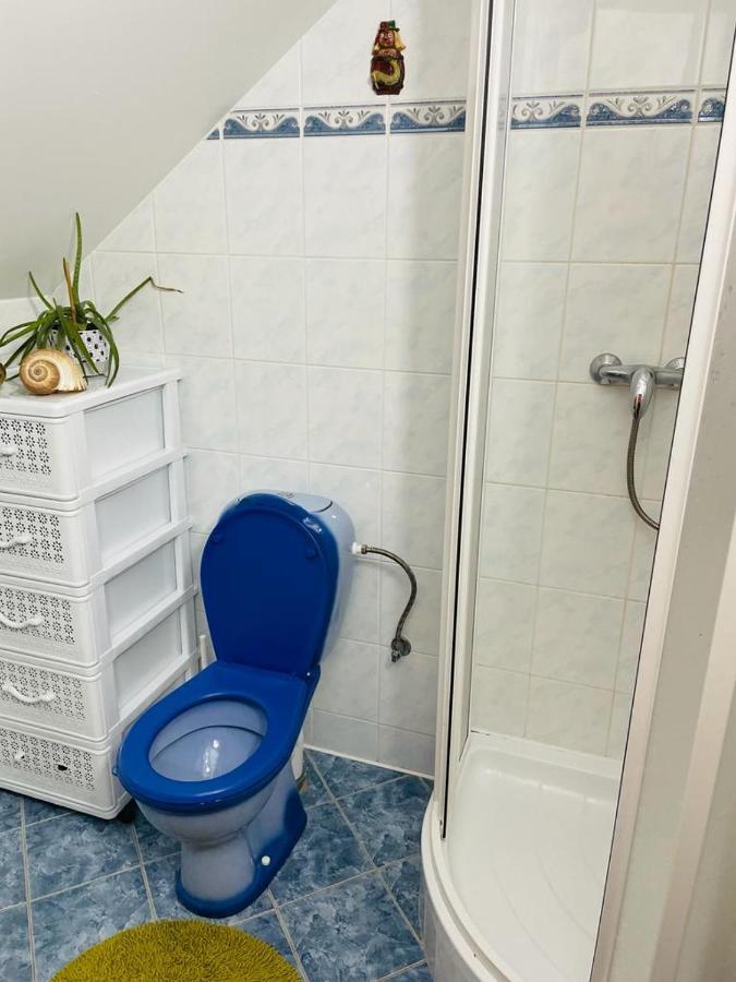 Apartman Trutnov-Porici Ngoại thất bức ảnh