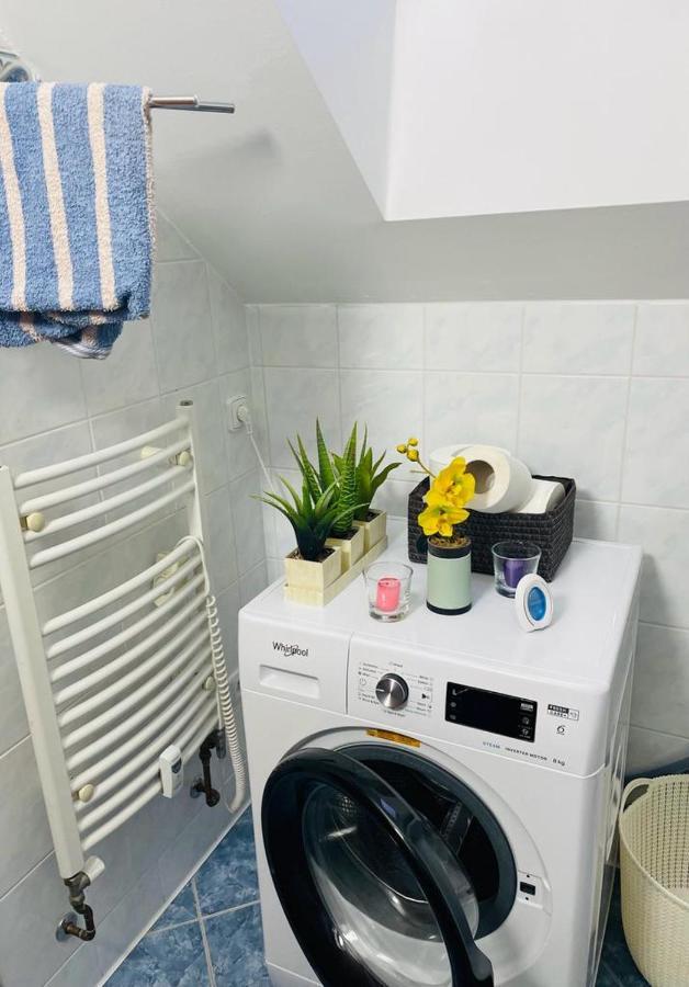 Apartman Trutnov-Porici Ngoại thất bức ảnh