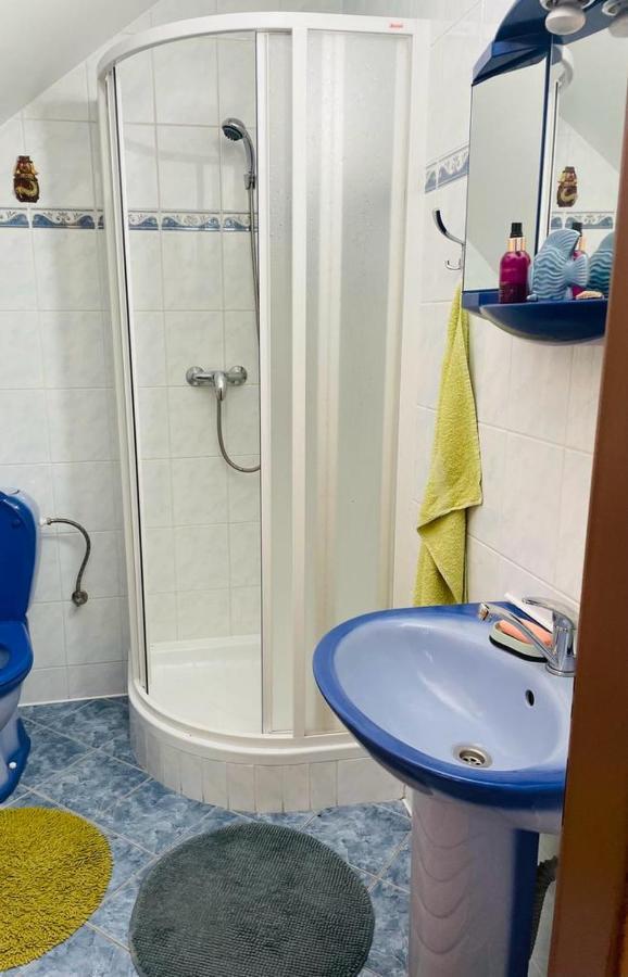 Apartman Trutnov-Porici Ngoại thất bức ảnh