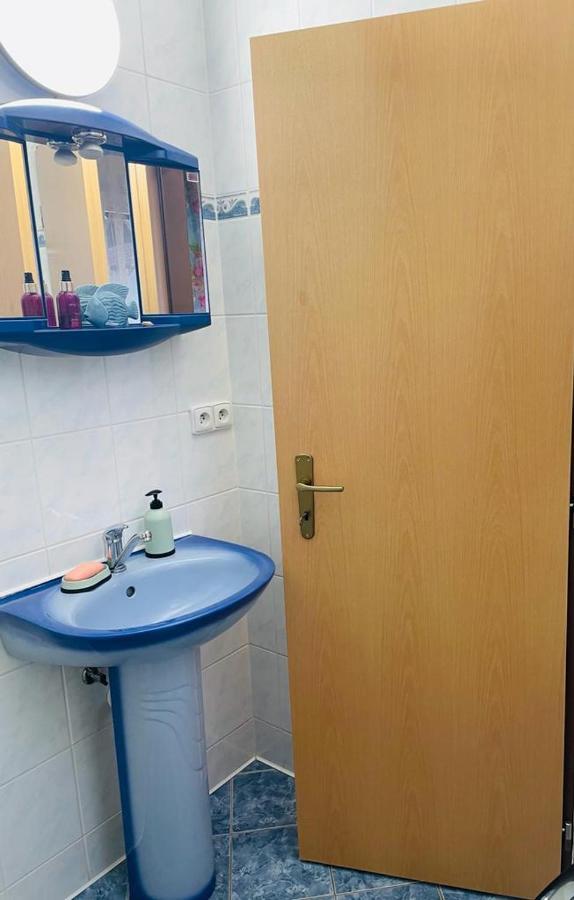 Apartman Trutnov-Porici Ngoại thất bức ảnh