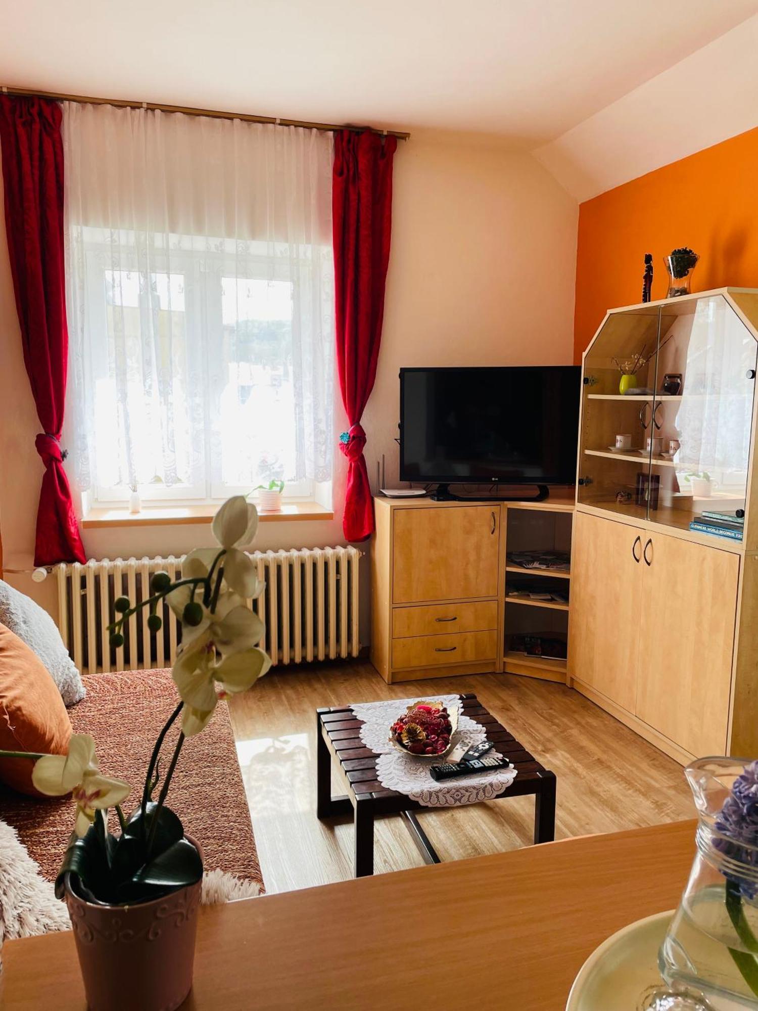 Apartman Trutnov-Porici Ngoại thất bức ảnh