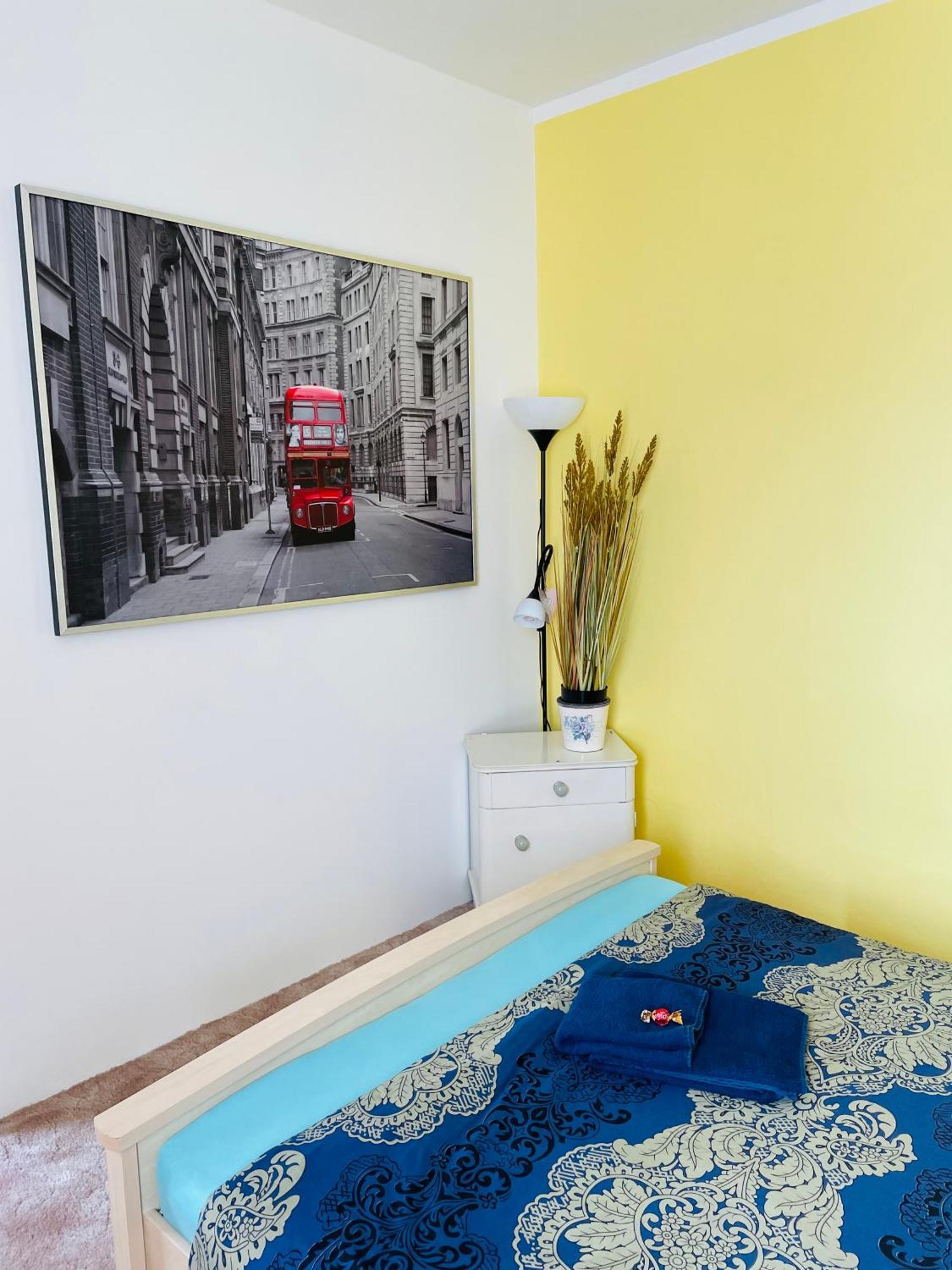 Apartman Trutnov-Porici Ngoại thất bức ảnh