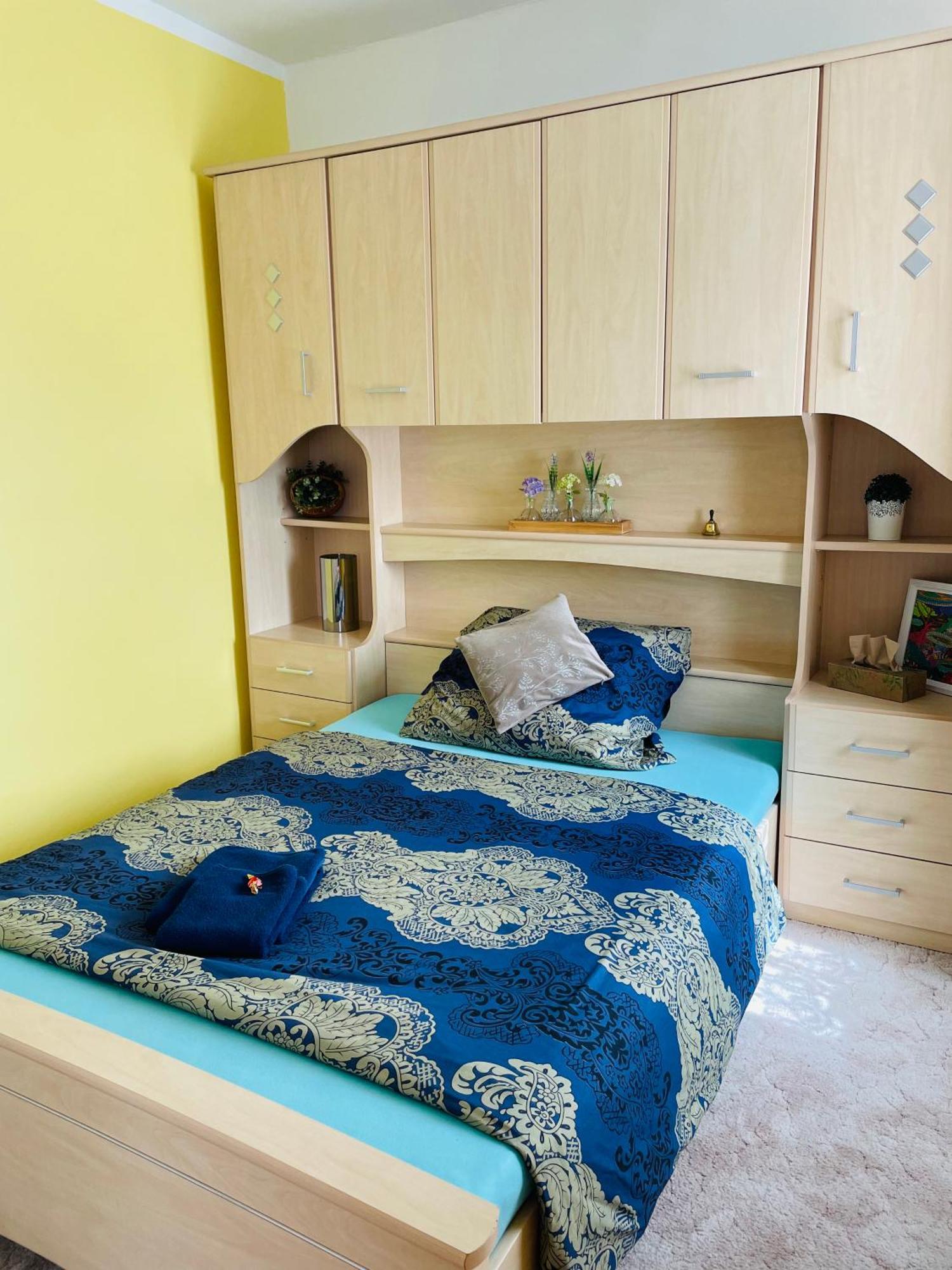 Apartman Trutnov-Porici Ngoại thất bức ảnh