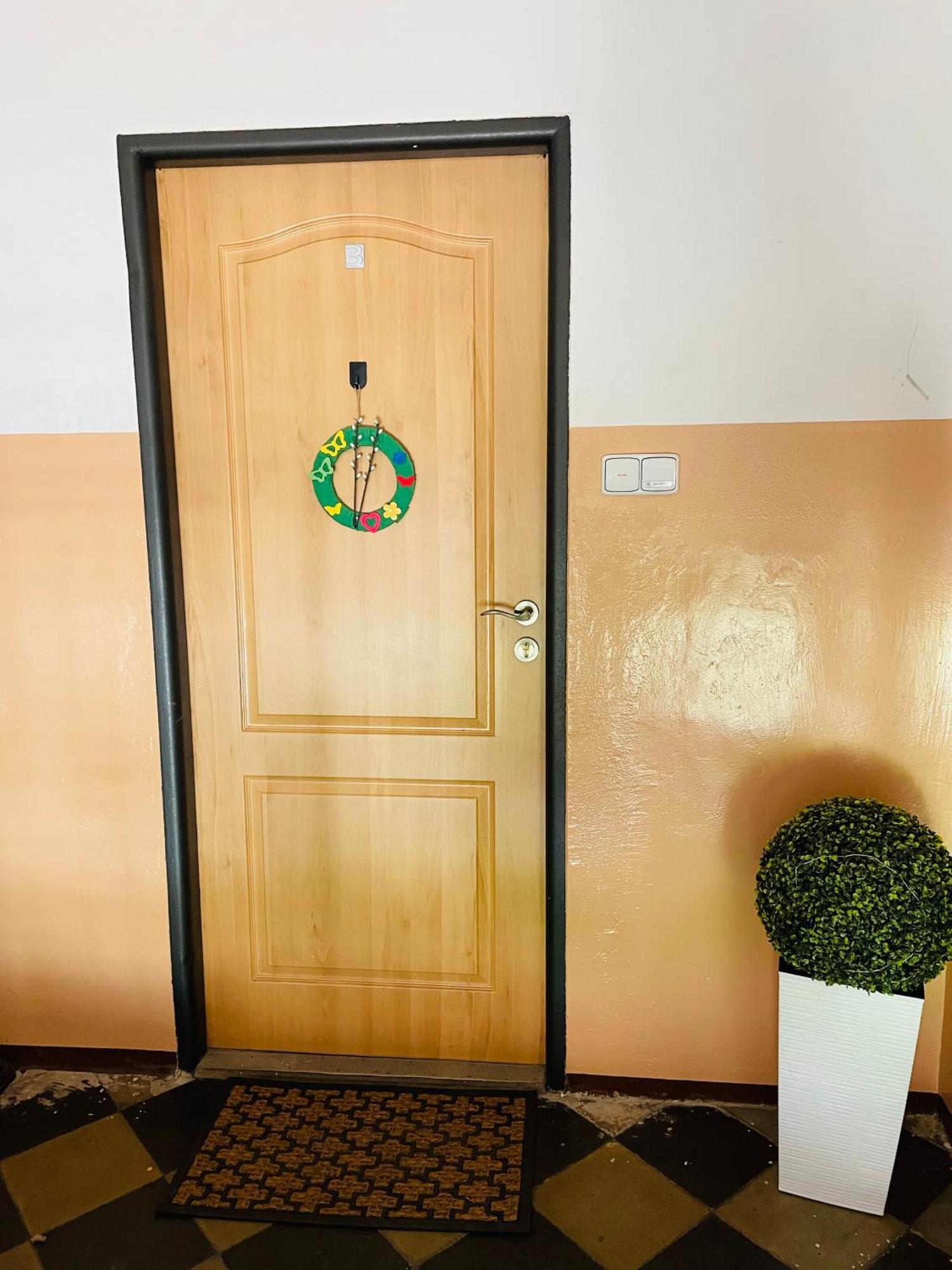 Apartman Trutnov-Porici Ngoại thất bức ảnh