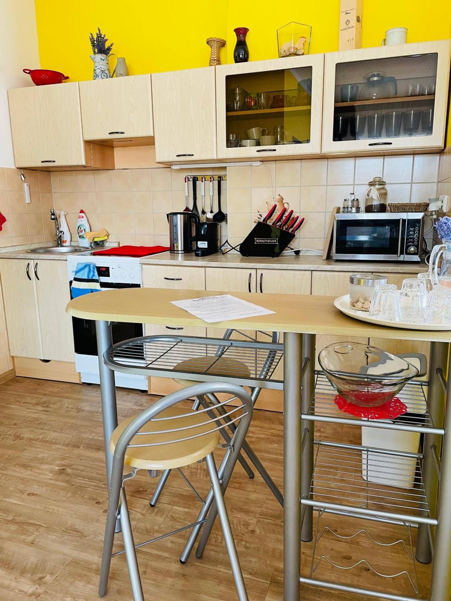 Apartman Trutnov-Porici Ngoại thất bức ảnh